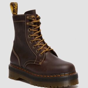 Dr. Martens Jadon Arc Platform Boots
